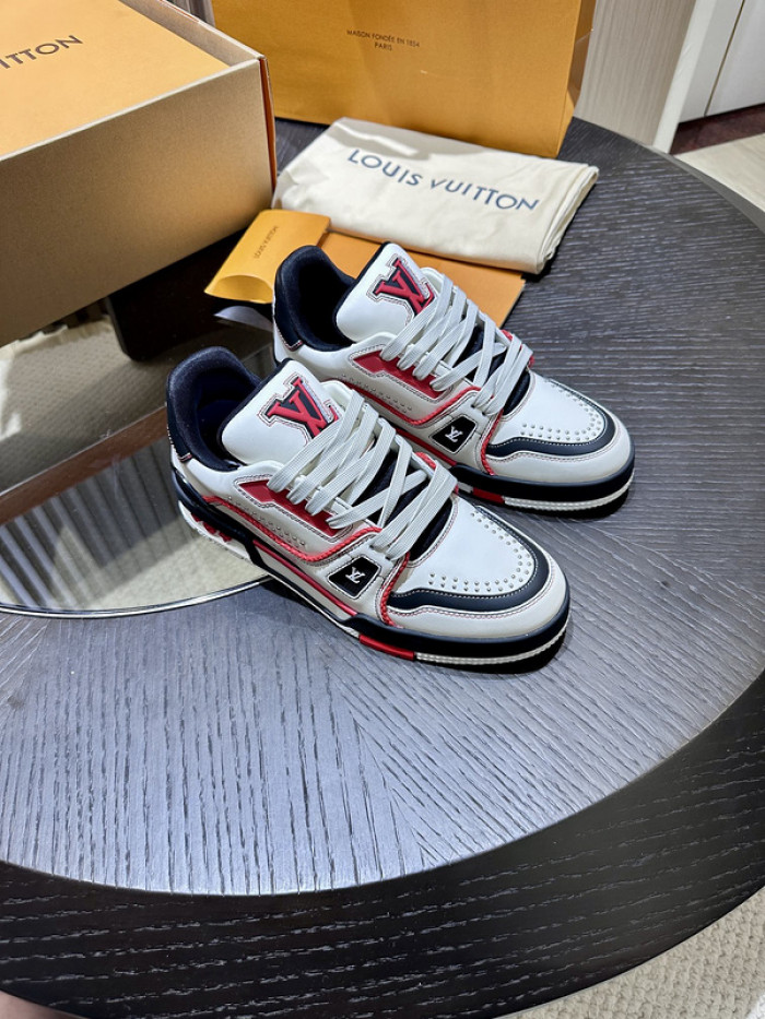 lou vuit sci-fi sneakers  lvss-0254