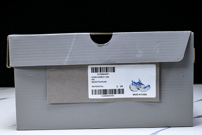 Balenciaga 6XL B6XI-018