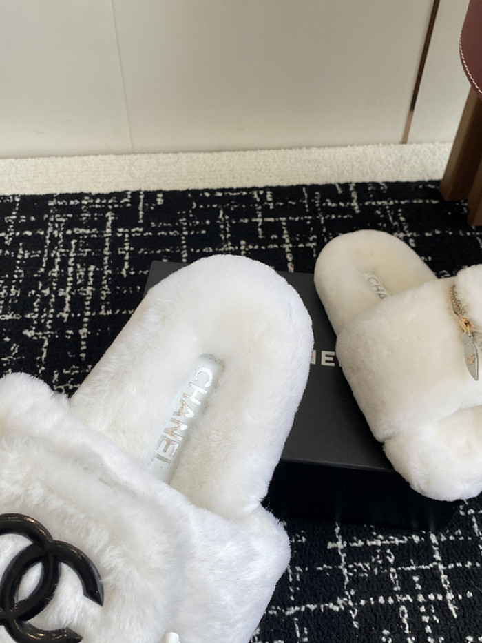 C*HANNEL SLIDE CLSE-040