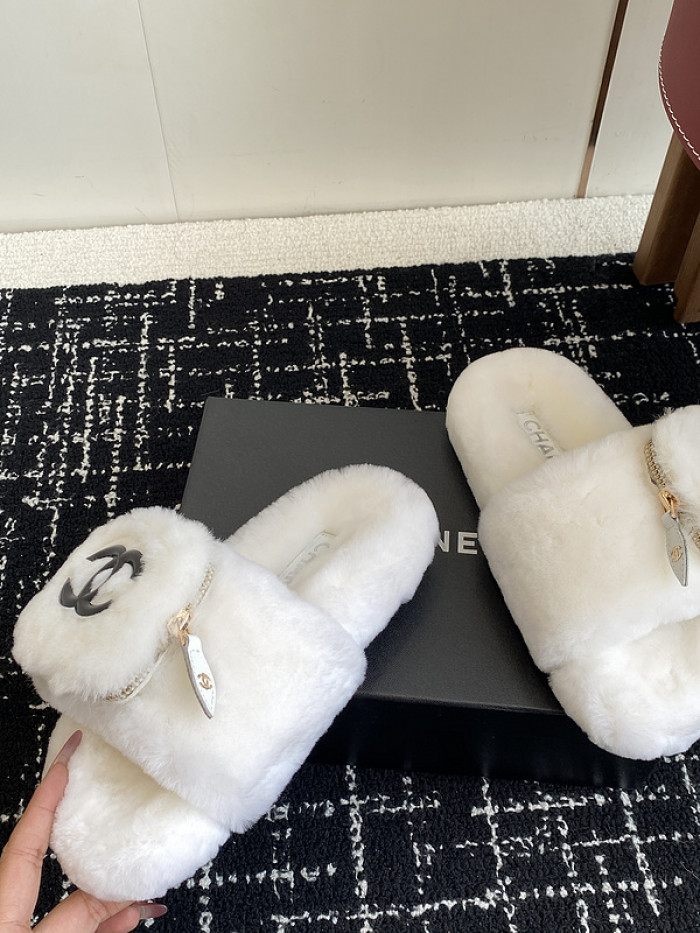 C*HANNEL SLIDE CLSE-040