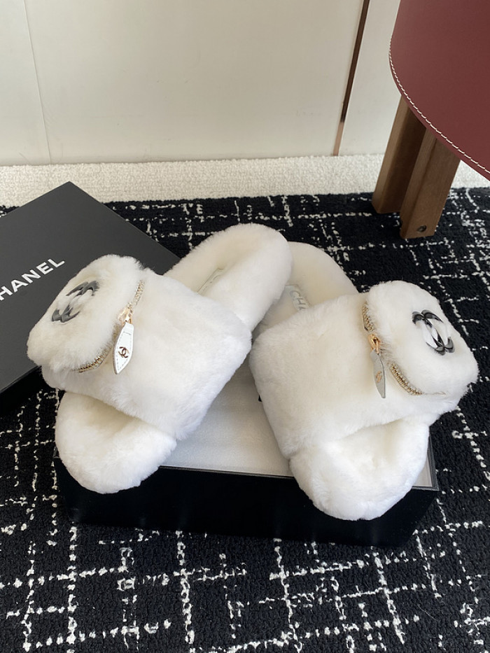 C*HANNEL SLIDE CLSE-040