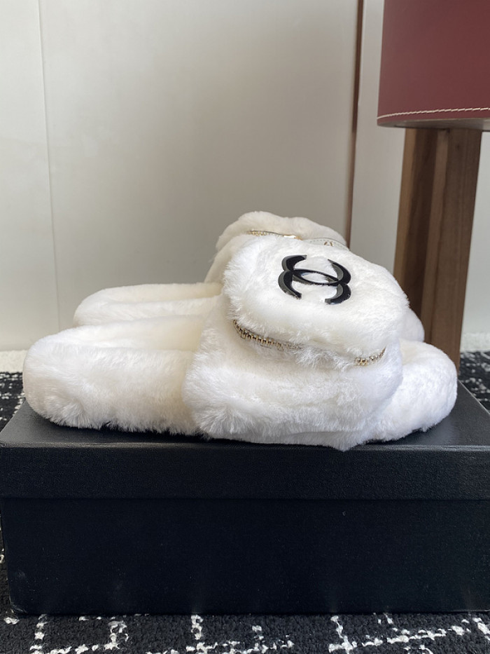 C*HANNEL SLIDE CLSE-040