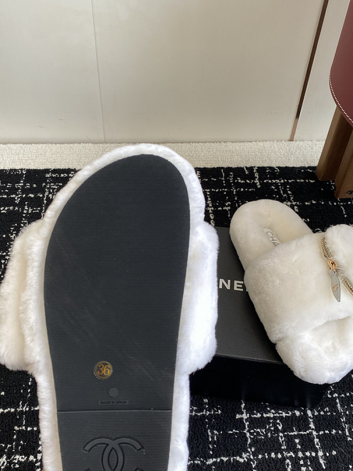 C*HANNEL SLIDE CLSE-040