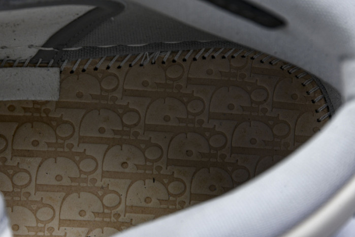 DIOR ×Air Jordan 1 High CN8607-002