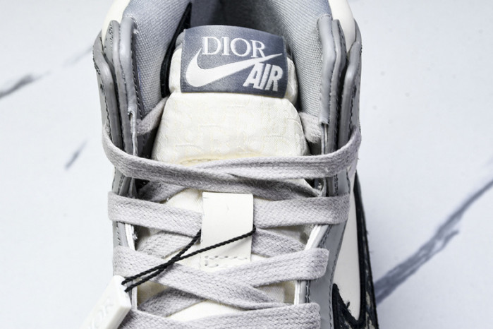 DIOR ×Air Jordan 1 High CN8607-002