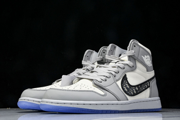 DIOR ×Air Jordan 1 High CN8607-002