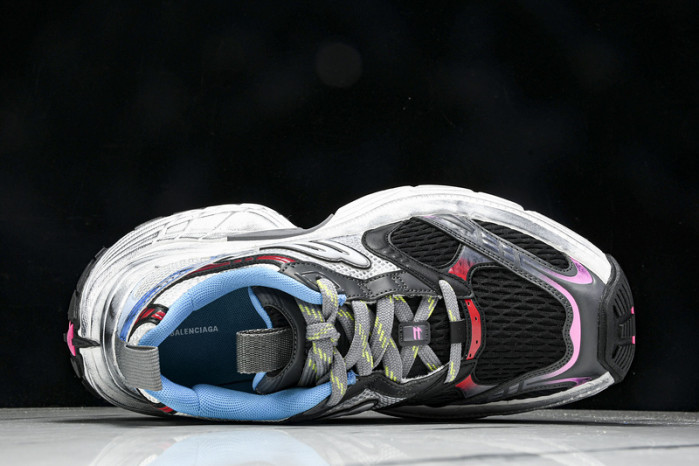 BALENGA PLATFORM BAPM-002