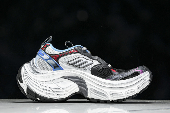 BALENGA PLATFORM BAPM-002