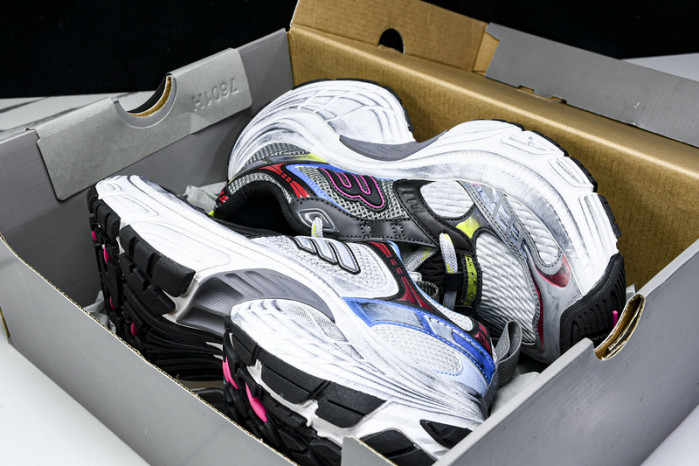 BALENGA PLATFORM BAPM-002