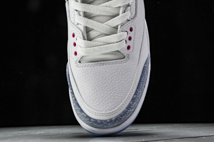 Air Jordan 3 OG "Cobalt Bliss" HQ0784-101