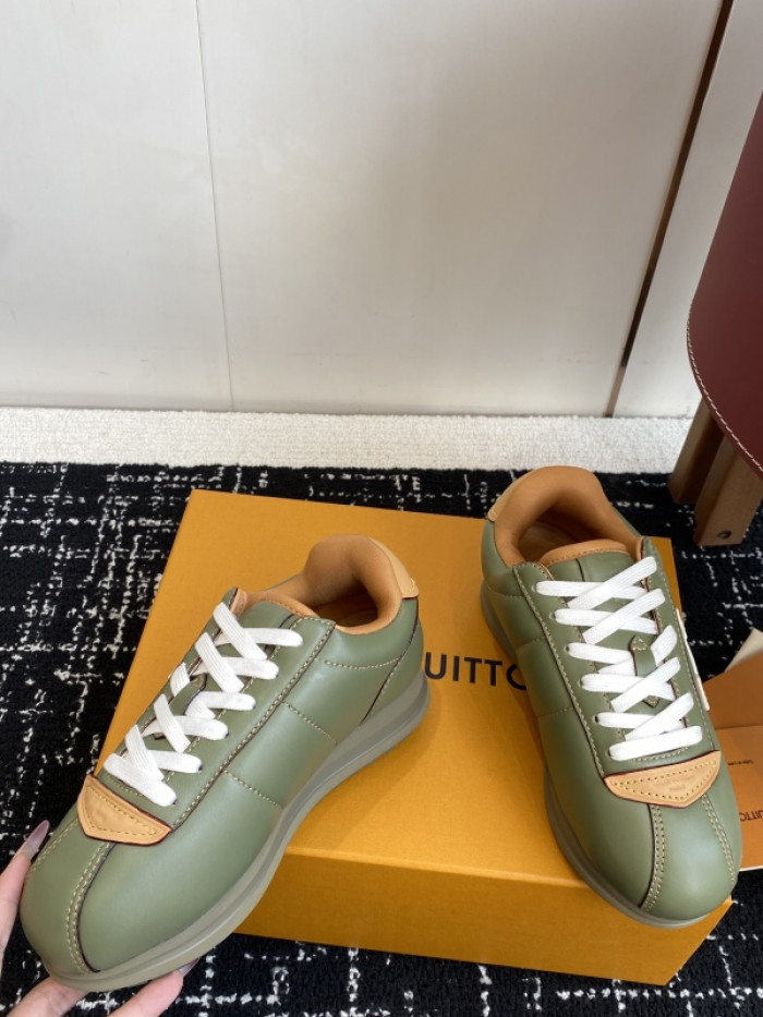 L*VT AGAN SHOES LASS-001