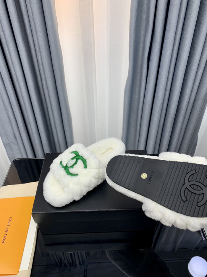 C*HANNEL SLIDE CLSE-007