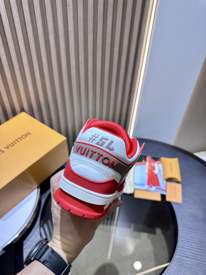 lou vuit sci-fi sneakers  lvss-0199