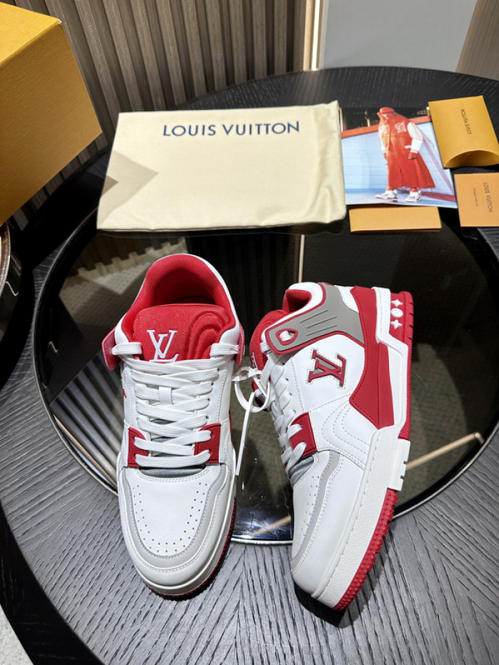 lou vuit sci-fi sneakers  lvss-0199