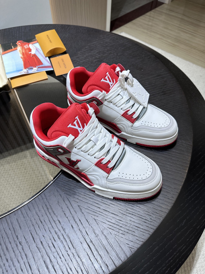 lou vuit sci-fi sneakers  lvss-0199