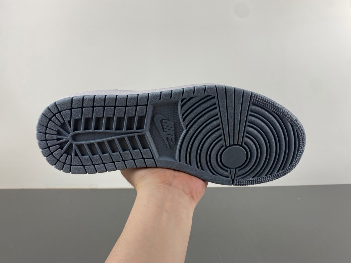 travis scott x air jordan 1 low og  dm7866---888