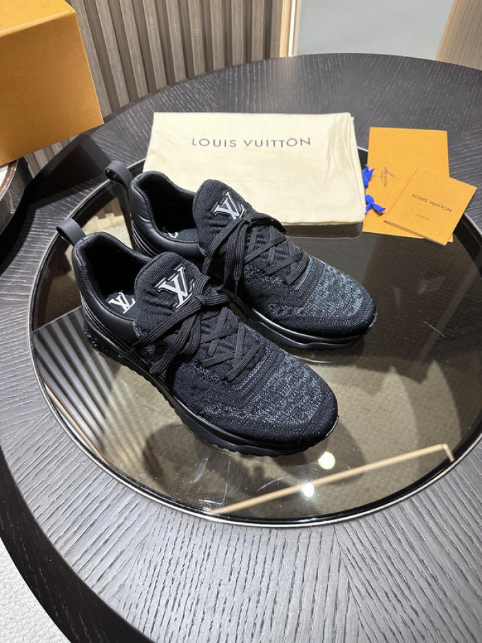 lou vuit sci-fi sneakers  lvss-0210