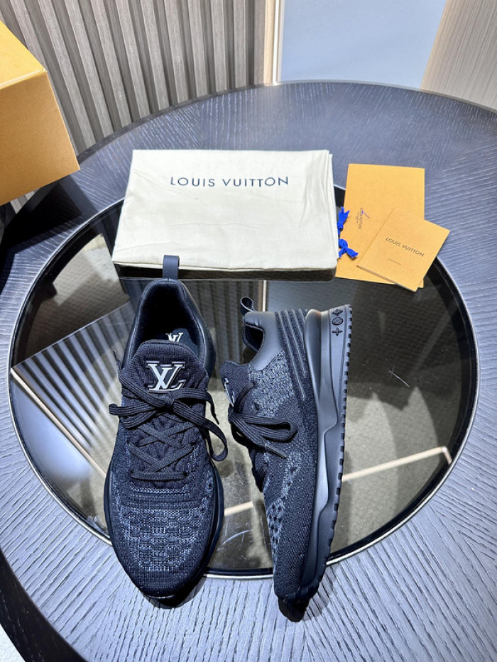 lou vuit sci-fi sneakers  lvss-0210