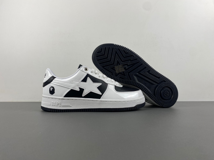 a bathing ape bape sta low ab-099