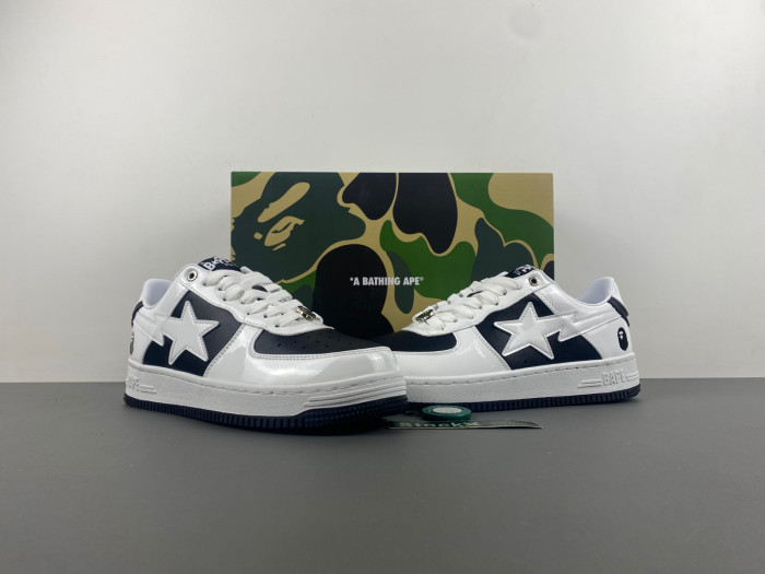 a bathing ape bape sta low ab-099