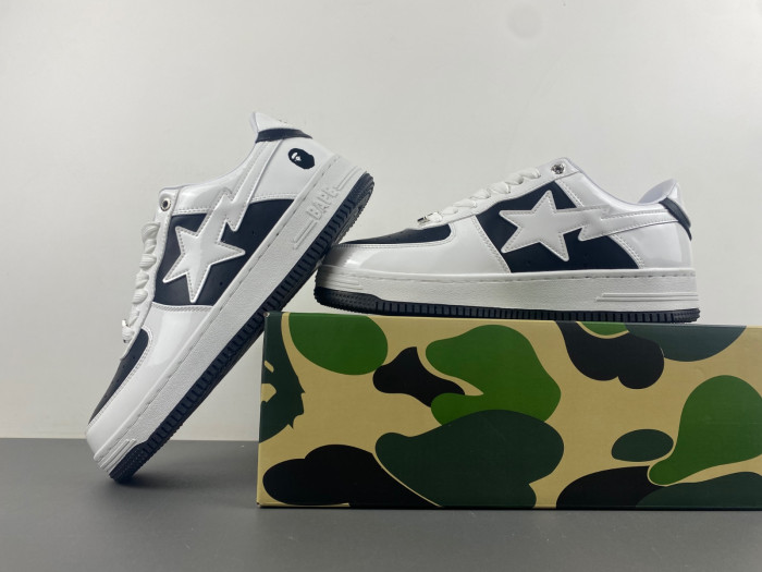 a bathing ape bape sta low ab-099