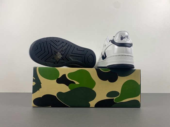 a bathing ape bape sta low ab-099