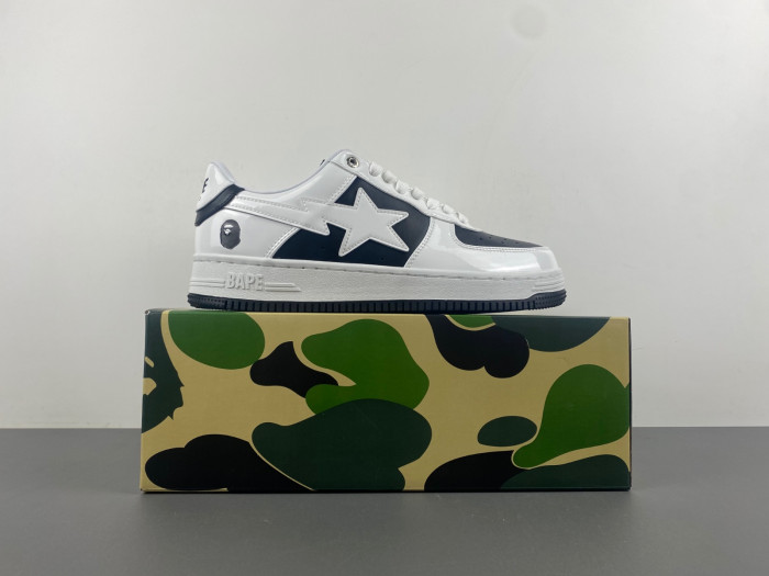 a bathing ape bape sta low ab-099