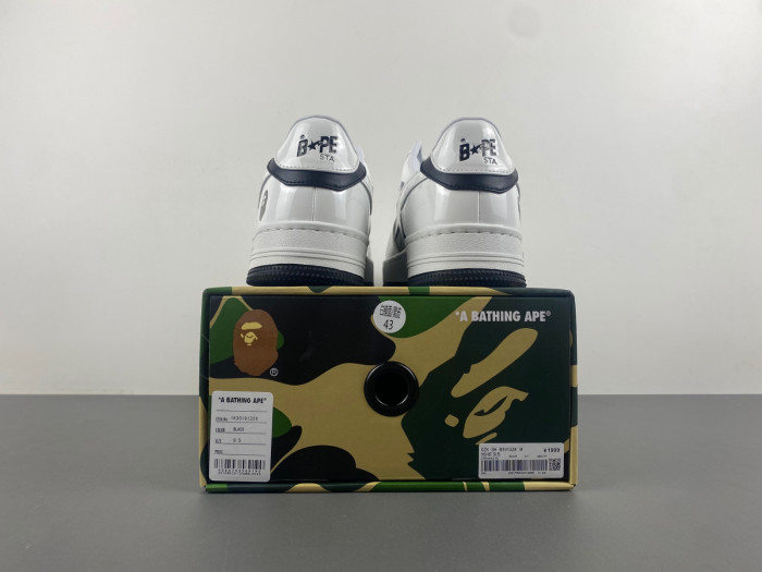 a bathing ape bape sta low ab-099