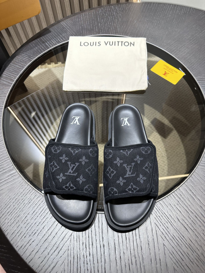 lo** vui* sandals   lv-170058