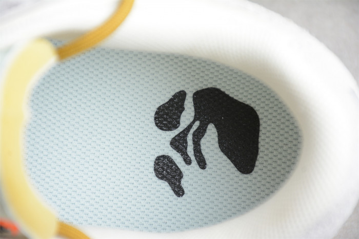 nike dunk low ow lot 21  dj0950-105