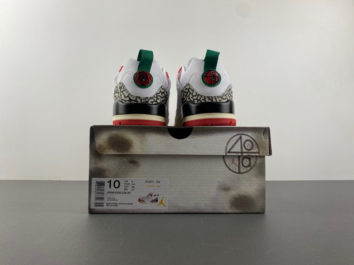 Air Jordan 4 F315371-125