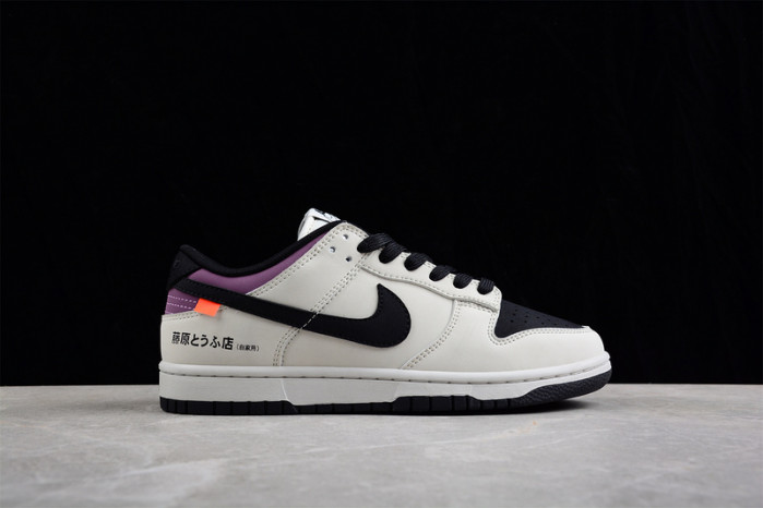 nike  sb dunk low "ae86" dd1391--103