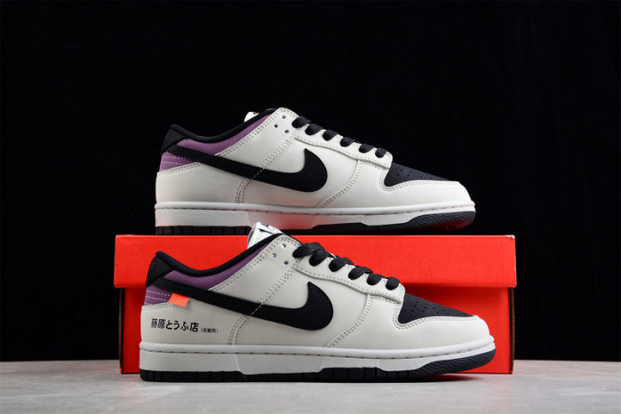 nike  sb dunk low "ae86" dd1391--103