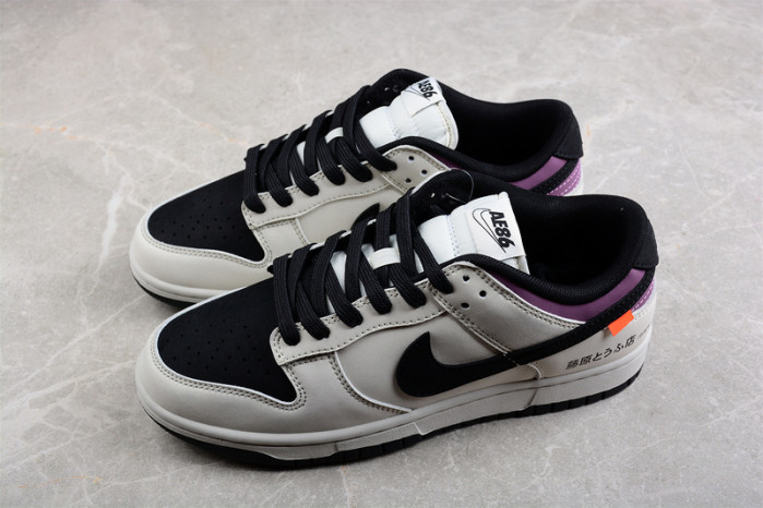 nike  sb dunk low "ae86" dd1391--103