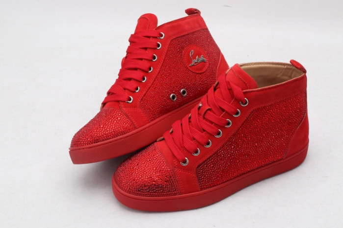 Ch**an louboutin sneakers  cl-032