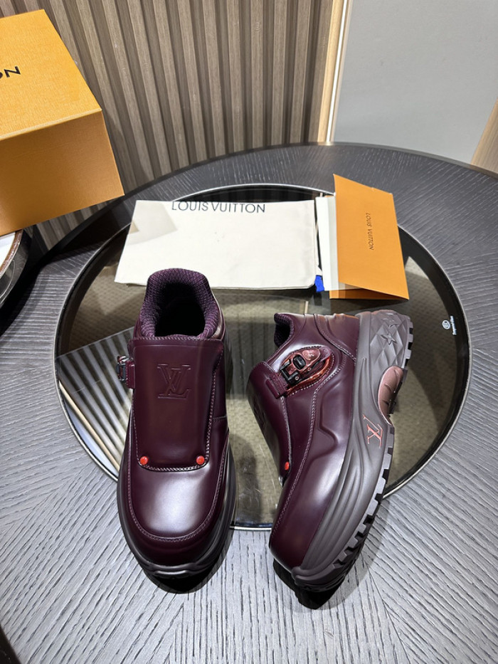 LOU VUIT SNEAKERS LVSS-0290