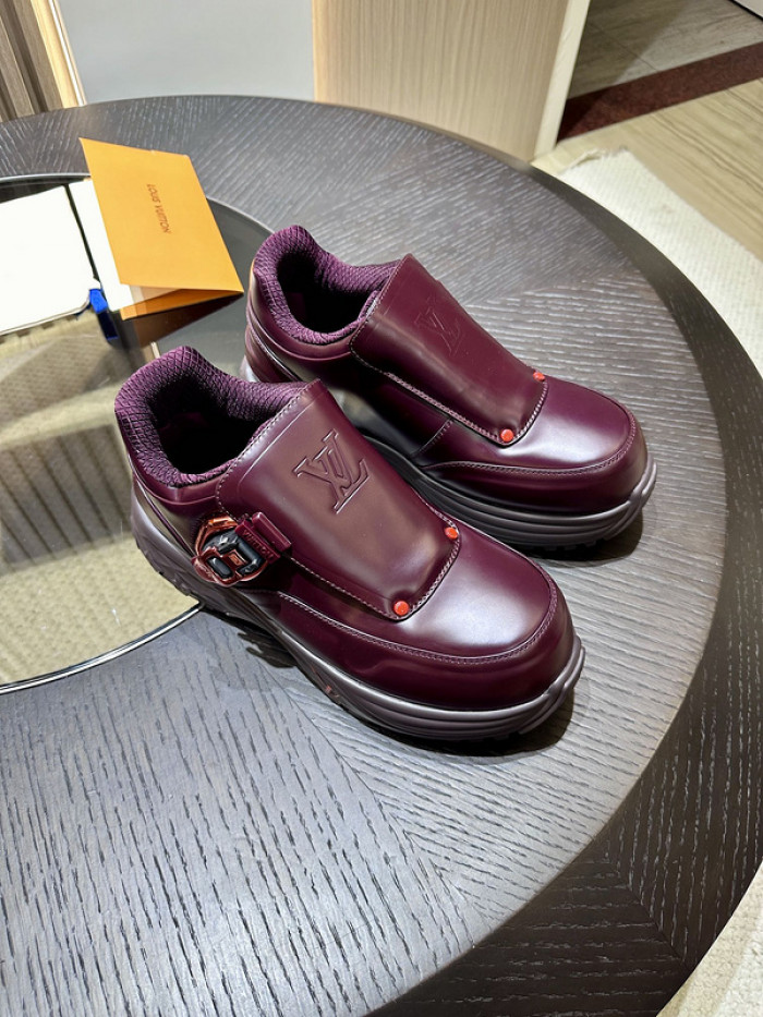 LOU VUIT SNEAKERS LVSS-0290