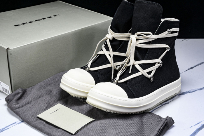 RICK OWEN.S SNEAKER RO-247