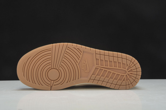 jordan 1 mid se dark pony smoky mauve (w) do7440-821