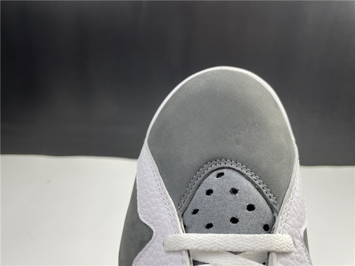 jordan 7 retro flint (2021) cu9307-100