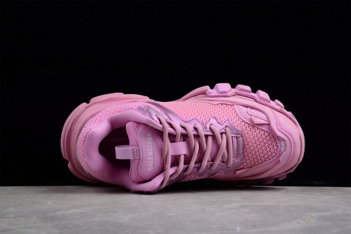 Ba*len*cia*ga track trainer  btt-008