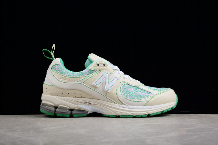 new balance wl2002 white green ml2002rgc