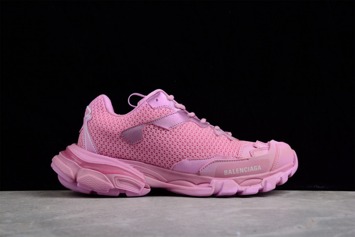 Ba*len*cia*ga track trainer  btt-008