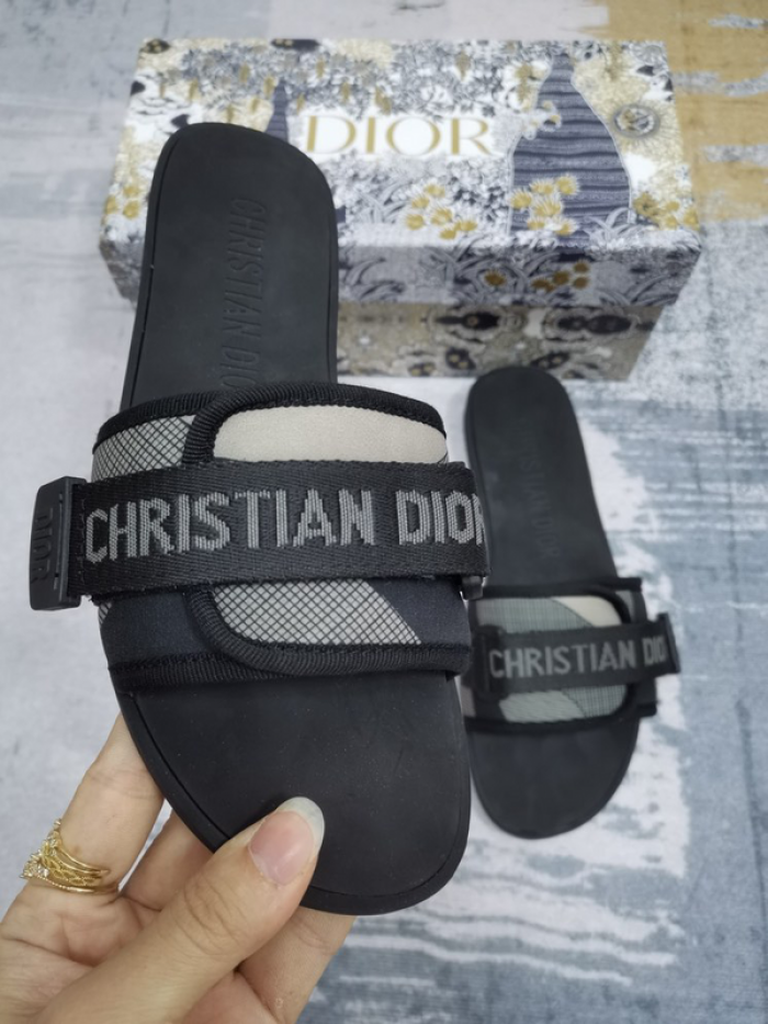 DIOR SLIDES DS-041