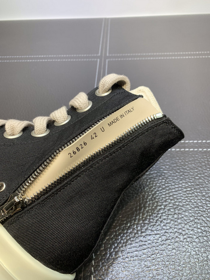 rick owen.s sneaker ro-173