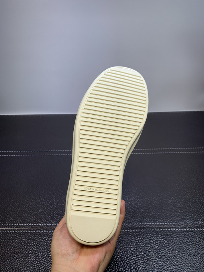 rick owen.s sneaker ro-173