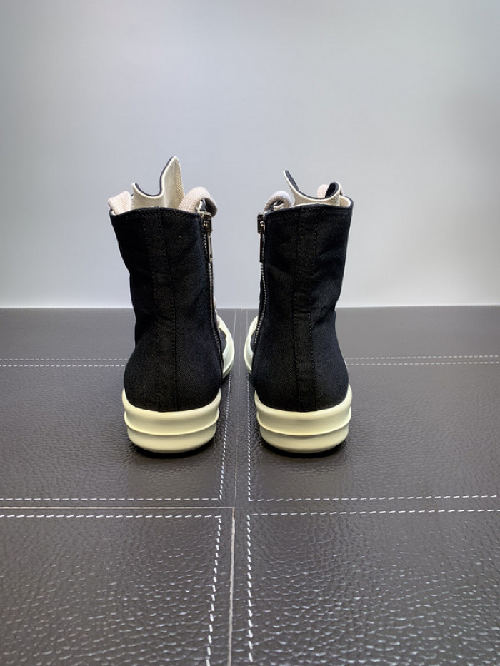 rick owen.s sneaker ro-173