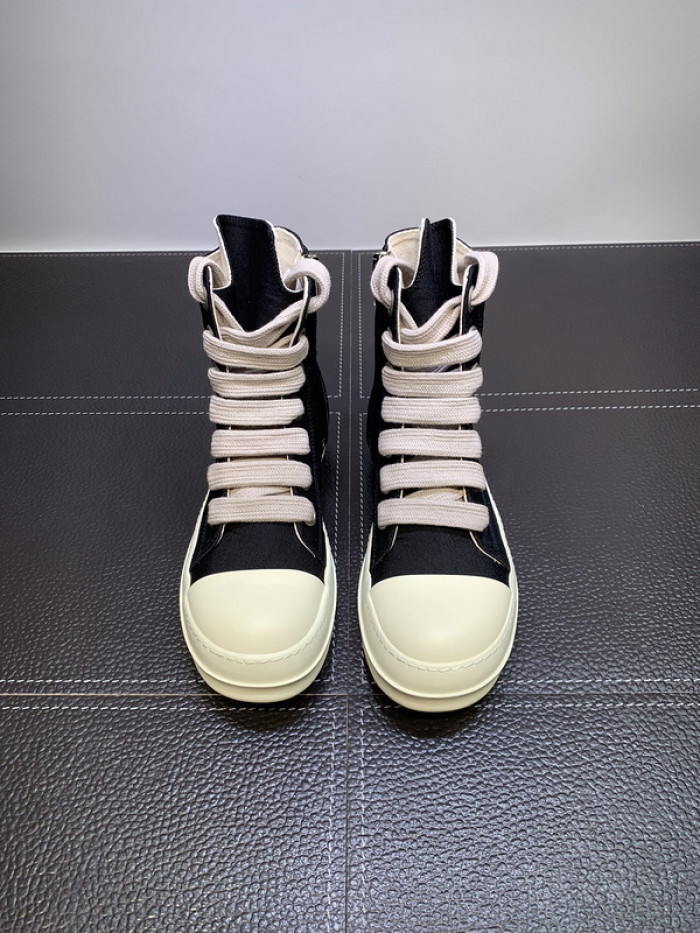rick owen.s sneaker ro-173