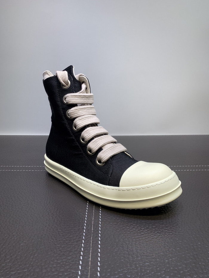 rick owen.s sneaker ro-173