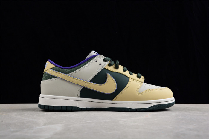nike dunk low lf0039-019